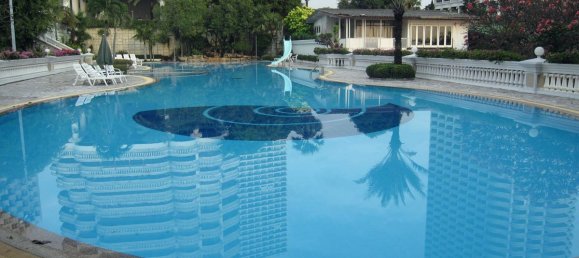 3 bedrooms Condo in Pattaya, Thailand No. 3903 19