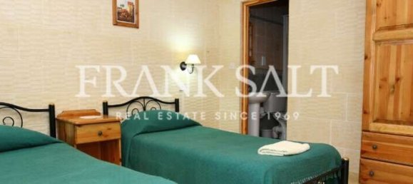 4 غرف نوم مزرعة في Xaghra, Malta رقم 6070 5