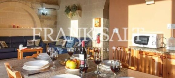 4 غرف نوم مزرعة في Xaghra, Malta رقم 6070 2