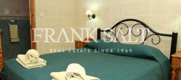 4 غرف نوم مزرعة في Xaghra, Malta رقم 6070 6