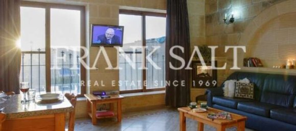 4 غرف نوم مزرعة في Xaghra, Malta رقم 6070 4