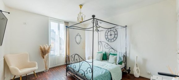 6 chambres Maison à Chambly, France No. 310317 8