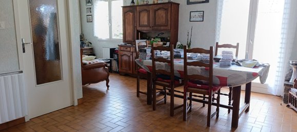 3 bedrooms House in Tarnos, France No. 103910 2