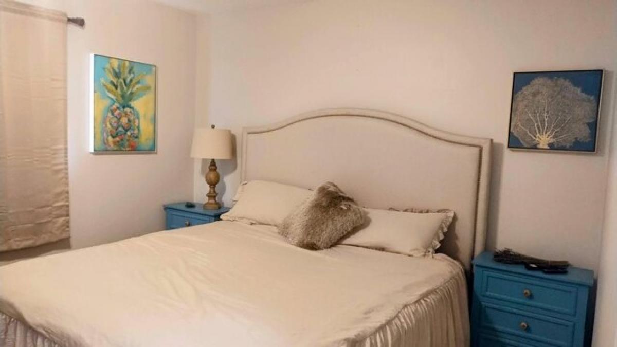 13 chambres Maison à Jensen Beach, USA No. 441721