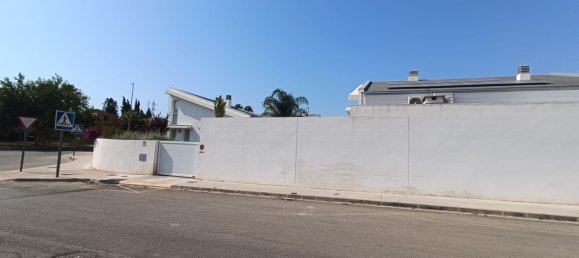  قطعة أرض في San Antonio de Benageber, Spain رقم 170602 20