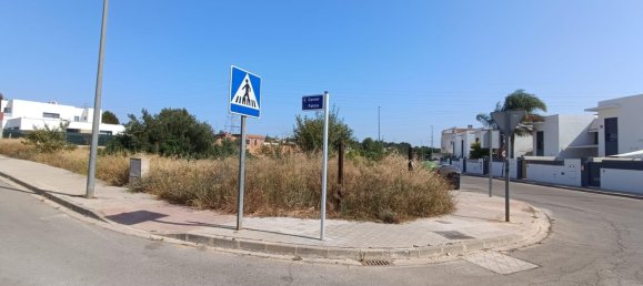  قطعة أرض في San Antonio de Benageber, Spain رقم 170602 17