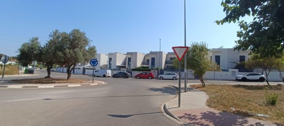  قطعة أرض في San Antonio de Benageber, Spain رقم 170602 3