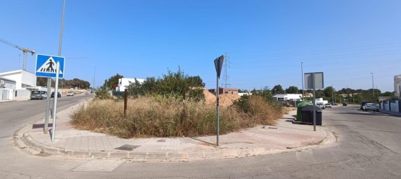  قطعة أرض في San Antonio de Benageber, Spain رقم 170602 22