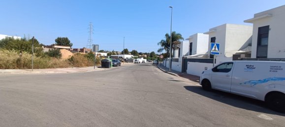  قطعة أرض في San Antonio de Benageber, Spain رقم 170602 9