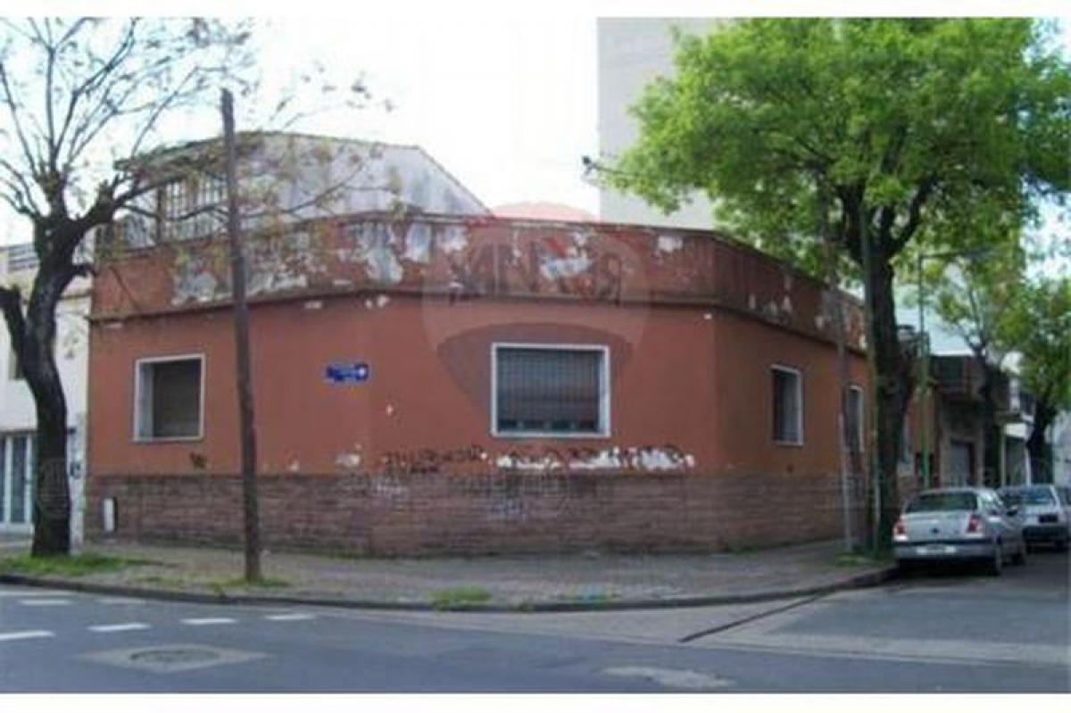 Terreno de 6 dormitorios en Buenos Aires, Argentina No. 120406