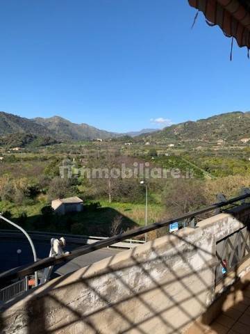 3 غرف نوم شقة في Gaggi, Italy رقم 367548