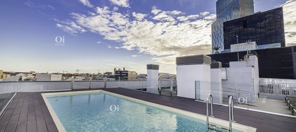 4 rooms Apartment in Barcelona, Spain No. 402 23