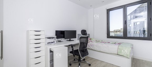 4 rooms Apartment in Barcelona, Spain No. 402 17