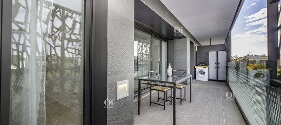 4 rooms Apartment in Barcelona, Spain No. 402 9