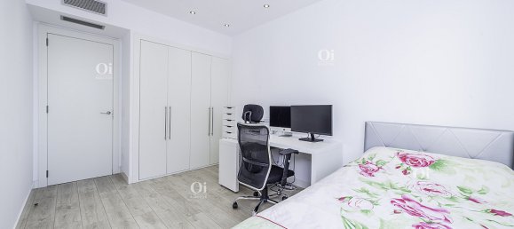 4 rooms Apartment in Barcelona, Spain No. 402 19