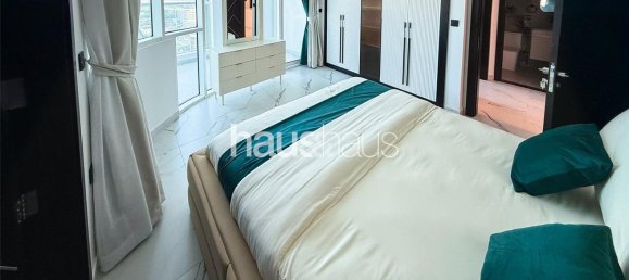 2 Schlafzimmer Wohnung in Dubai Science Park, UAE, Nr. 100429 8