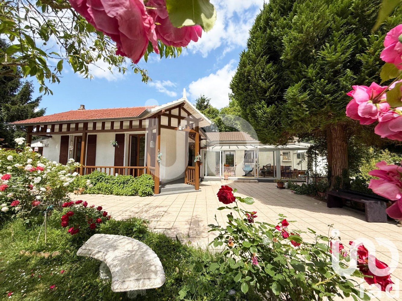 3 bedrooms House in Eure, France No. 293894