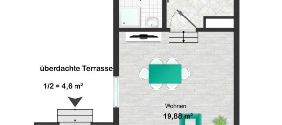 13-salle Bâtiment à Bayreuth, Germany No. 267932 23