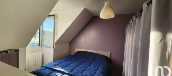 3 bedrooms House in Roubaix, France No. 55711 2