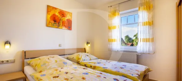 2 bedrooms Apartment in Wittmund, Germany No. 135054 3