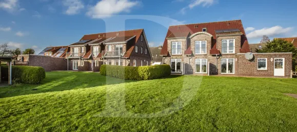 2 bedrooms Apartment in Wittmund, Germany No. 135054 10