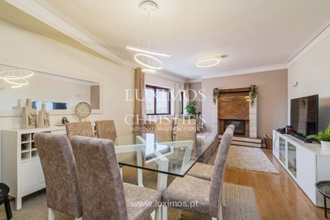 3 bedrooms Apartment in Vila Nova de Gaia, Portugal No. 258322