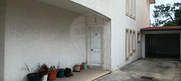 4 Schlafzimmer Haus in Esgueira, Portugal, Nr. 47993 17