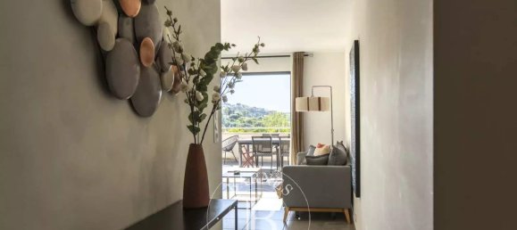 2 bedrooms Apartment in Porto-Vecchio, France No. 250805 9