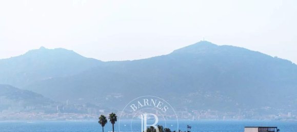 2 bedrooms Apartment in Porto-Vecchio, France No. 250805 12