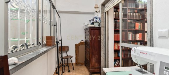 3 bedrooms Villa in Cascais, Portugal No. 133191 16