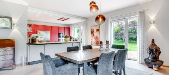 6غرفة فيلا في Munich, Germany رقم 354571 2