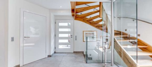 6غرفة فيلا في Munich, Germany رقم 354571 4