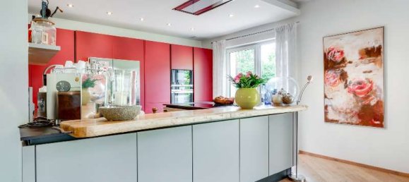 6غرفة فيلا في Munich, Germany رقم 354571 3