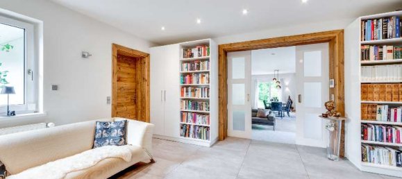 6غرفة فيلا في Munich, Germany رقم 354571 5