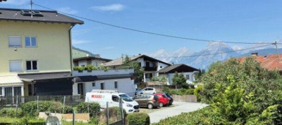 2 rooms Apartment in Axams, Austria No. 257985 2