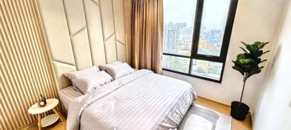 شقة 1 غرف نوم  في Bangkok, Thailand رقم 24113 5