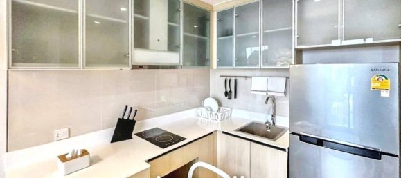 شقة 1 غرف نوم  في Bangkok, Thailand رقم 24113 4