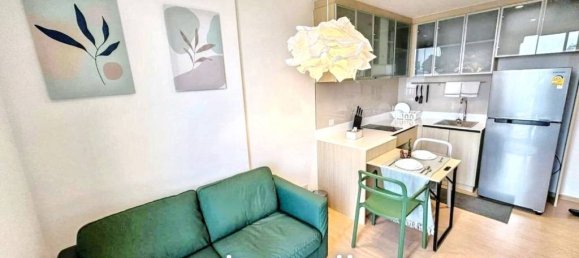 شقة 1 غرف نوم  في Bangkok, Thailand رقم 24113 3