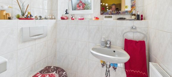 9 rooms Townhouse in Nuremberg, Germany No. 234810 13