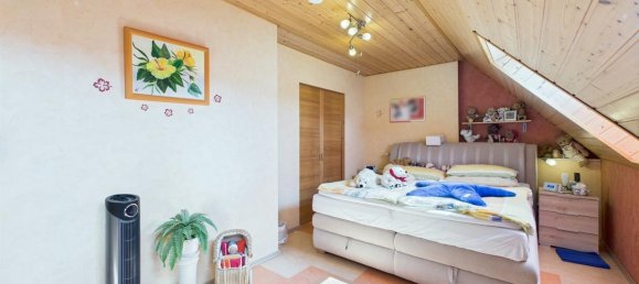 9 rooms Townhouse in Nuremberg, Germany No. 234810 10