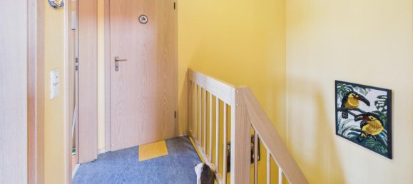 9 rooms Townhouse in Nuremberg, Germany No. 234810 9