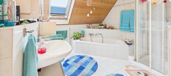 9 rooms Townhouse in Nuremberg, Germany No. 234810 12