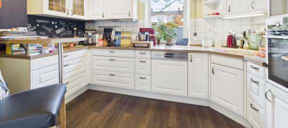 9 rooms Townhouse in Nuremberg, Germany No. 234810 5