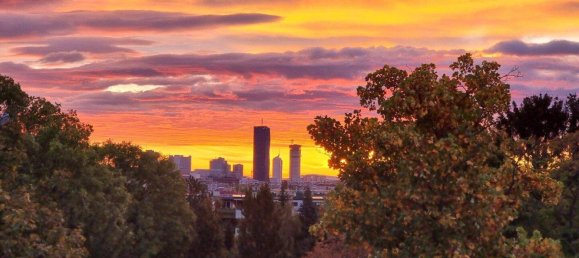 Ático de 6 habitaciónes en Dobling, Austria No. 259362 2