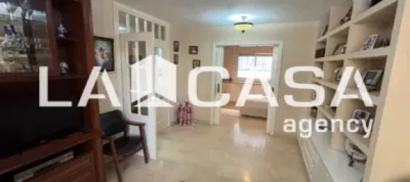 Таунхаус с 4 спальнями в Андалусия, Испания № 181698 3