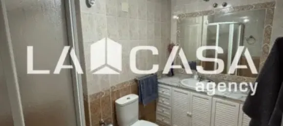 Таунхаус с 4 спальнями в Андалусия, Испания № 181698 7