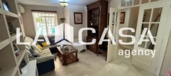 Таунхаус с 4 спальнями в Андалусия, Испания № 181698 2