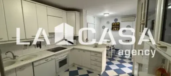 Таунхаус с 4 спальнями в Андалусия, Испания № 181698 18