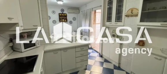 Таунхаус с 4 спальнями в Андалусия, Испания № 181698 23