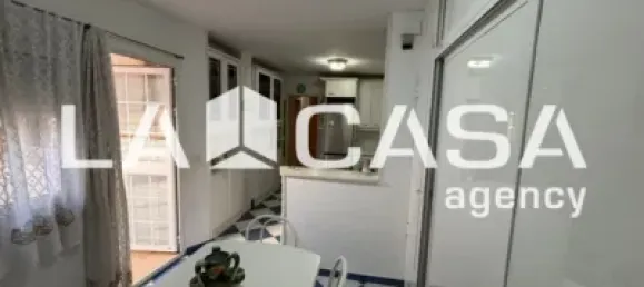 Таунхаус с 4 спальнями в Андалусия, Испания № 181698 24